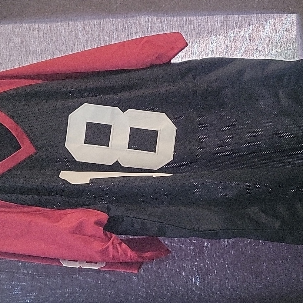 Austin Stogner signed jersey